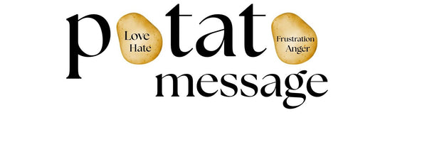 Potato Message UK